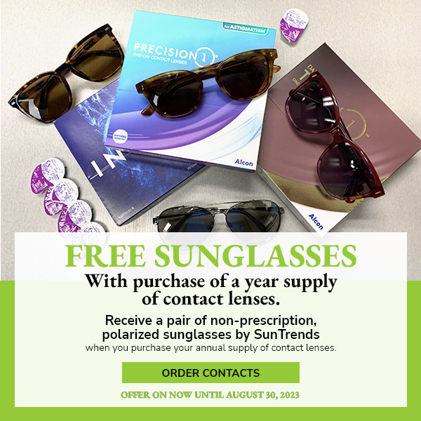 Terms and Conditions Allen Eye Associates Oneida